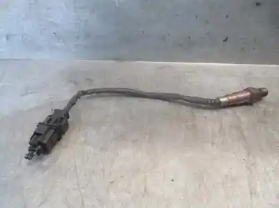 Pezzo di ricambio per auto di seconda mano sonda lambda per kia pro cee´d (ed) 2.0 crdi 140 riferimenti oem iam 393502a400