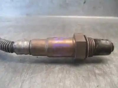 Pezzo di ricambio per auto di seconda mano sonda lambda per kia pro cee´d (ed) 2.0 crdi 140 riferimenti oem iam 393502a400  0281004044