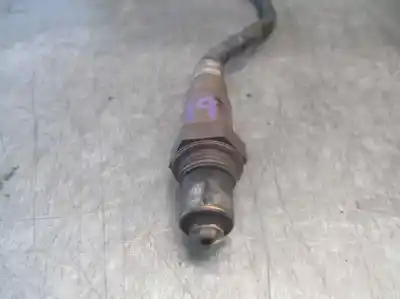Pezzo di ricambio per auto di seconda mano sonda lambda per kia pro cee´d (ed) 2.0 crdi 140 riferimenti oem iam 393502a400  0281004044