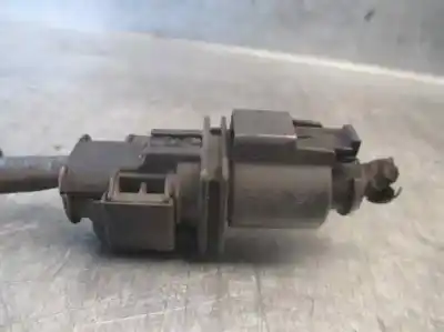 Pezzo di ricambio per auto di seconda mano sonda lambda per kia pro cee´d (ed) 2.0 crdi 140 riferimenti oem iam 393502a400  0281004044