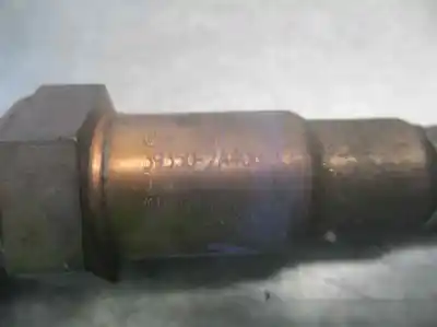 Pezzo di ricambio per auto di seconda mano sonda lambda per kia pro cee´d (ed) 2.0 crdi 140 riferimenti oem iam 393502a400  0281004044