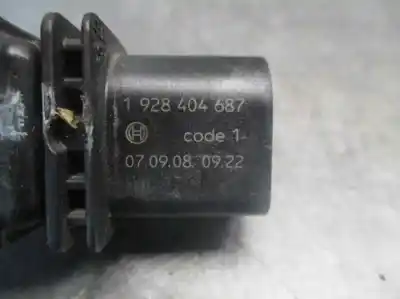 Pezzo di ricambio per auto di seconda mano sonda lambda per kia pro cee´d (ed) 2.0 crdi 140 riferimenti oem iam 393502a400  0281004044