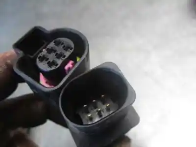 Pezzo di ricambio per auto di seconda mano sonda lambda per kia pro cee´d (ed) 2.0 crdi 140 riferimenti oem iam 393502a400  0281004044