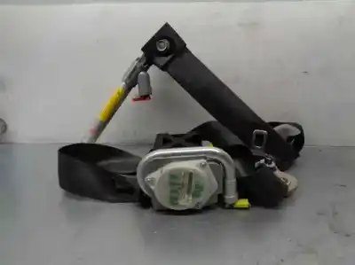 Piesă de schimb auto la mâna a doua centurã de siguranțã fațã stânga pentru nissan note (e11e) 1.4 cat referințe oem iam 868859u15a