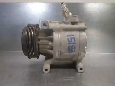 Pezzo di ricambio per auto di seconda mano COMPRESSORE ARIA CONDIZIONATA per FIAT BRAVO II (198_)  Riferimenti OEM IAM 51747318  5A7875200
