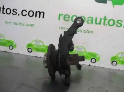 Pezzo di ricambio per auto di seconda mano snodo anteriore sinistro per opel corsa d (s07) 1.4 (l08 l68) riferimenti oem iam   