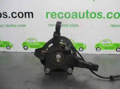Pezzo di ricambio per auto di seconda mano snodo anteriore sinistro per opel corsa d (s07) 1.4 (l08 l68) riferimenti oem iam   