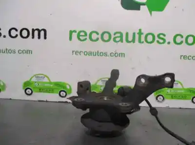 Pezzo di ricambio per auto di seconda mano snodo anteriore sinistro per opel corsa d (s07) 1.4 (l08 l68) riferimenti oem iam   