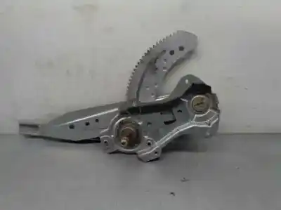 Piesă de schimb auto la mâna a doua mecanism actionare geam spate dreapta pentru nissan note (e11e) 1.4 cat referințe oem iam 827209u110