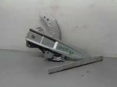 Second-hand car spare part rear right window regulator for nissan note (e11e) 1.4 cat oem iam references 827209u110  