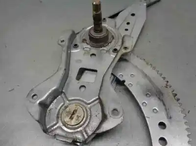 Second-hand car spare part rear right window regulator for nissan note (e11e) 1.4 cat oem iam references 827209u110  