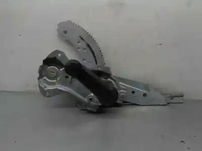 Piesă de schimb auto la mâna a doua mecanism actionare geam spate stânga pentru nissan note (e11e) 1.4 cat referințe oem iam 827219u110