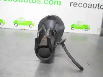 Автозапчастина б/у передній правий амортизатор для opel corsa d (s07) 1.4 (l08 l68) посилання на oem iam   
