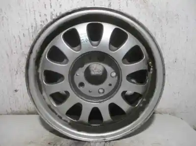 Pièce détachée automobile d'occasion JANTE pour BMW SERIE 5 BERLINA (E39)  Références OEM IAM 1092277  R157JX15H2IS20