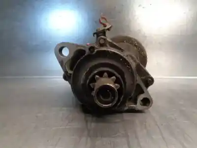 Second-hand car spare part STARTER MOTOR for MG SERIE 400 (XW)  OEM IAM references NAD101080  D7RS1