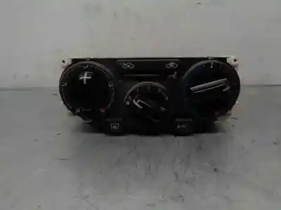 Piesă de schimb auto la mâna a doua controlul încalzire / aer conditionat pentru nissan note (e11e) 1.4 cat referințe oem iam n103009c