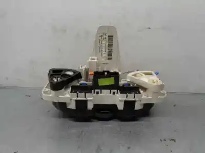 Peça sobressalente para automóvel em segunda mão comando de sofagem (chauffage / ar condicionado)  por nissan note (e11e) 1.4 cat referências oem iam n103009c  