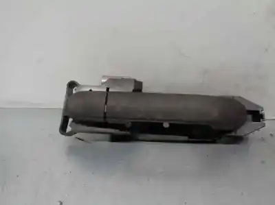 Piesă de schimb auto la mâna a doua mâner exterior fațã dreapta pentru nissan note (e11e) 1.4 cat referințe oem iam 80640ax620