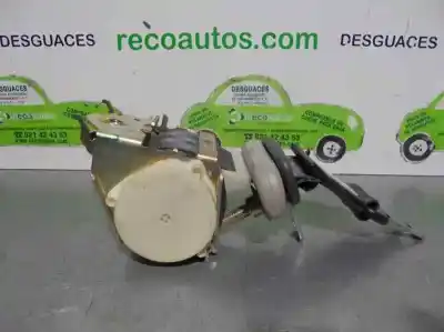 Peça sobressalente para automóvel em segunda mão cinto de segurança traseiro central por renault modus 1.5 dci diesel referências oem iam 215903d  215903d