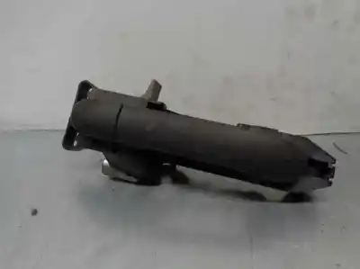 Piesă de schimb auto la mâna a doua mâner exterior spate stânga pentru nissan note (e11e) 1.4 cat referințe oem iam 80640ax620