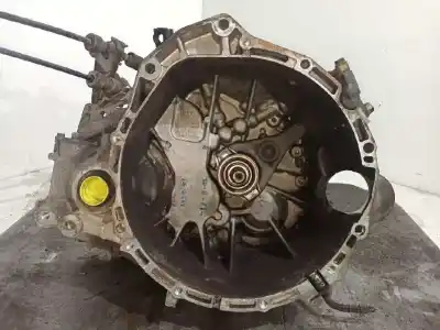 Gebrauchtes Autoersatzteil GETRIEBE zum NISSAN PRIMERA BERLINA (P12)  OEM-IAM-Referenzen AV964VA  