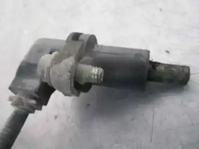 Peça sobressalente para automóvel em segunda mão sensor abs por daewoo tacuma (u100) 1.6 referências oem iam 10456687  