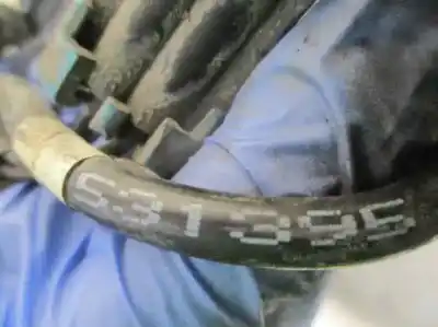 Peça sobressalente para automóvel em segunda mão sensor abs por daewoo tacuma (u100) 1.6 referências oem iam 10456687  