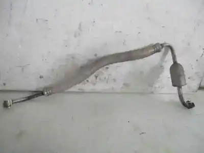 Peça sobressalente para automóvel em segunda mão tubos de ar condicionado por mg mg zs (t/rt) 1.8 16v cat referências oem iam jue001770