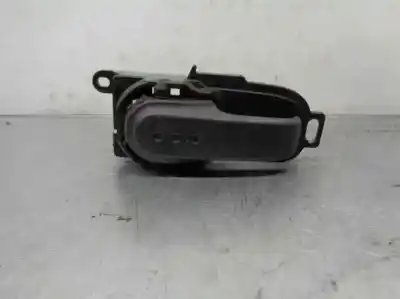 Piesă de schimb auto la mâna a doua interior mânerul dreapta fata pentru nissan note (e11e) 1.4 cat referințe oem iam 80670ax