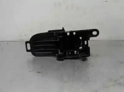 Second-hand car spare part interior right front handle for nissan note (e11e) 1.4 cat oem iam references 80670ax  80670ax603