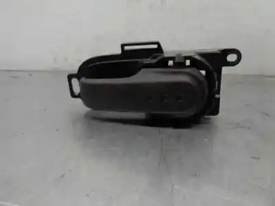 Piesă de schimb auto la mâna a doua mâner interior stânga fata pentru nissan note (e11e) 1.4 cat referințe oem iam 80671ax603