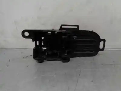 Second-hand car spare part interior left front handle for nissan note (e11e) 1.4 cat oem iam references 80671ax603  