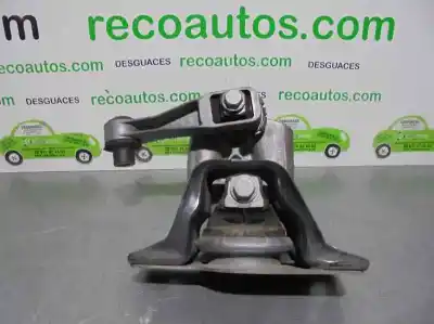 Second-hand car spare part engine support for renault modus 1.5 dci diesel oem iam references 8200239895  