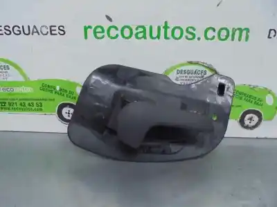 Second-hand car spare part INTERIOR RIGHT FRONT HANDLE for OPEL CORSA C  OEM IAM references 13110957  13110955