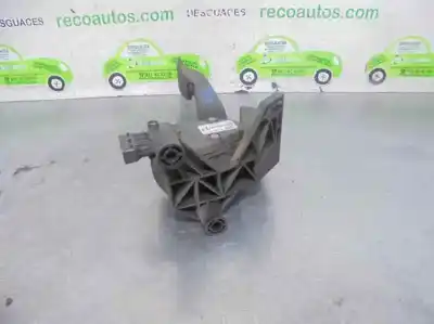 Peça sobressalente para automóvel em segunda mão potenciômetro por opel combo 1.7 16v dti cat (y 17 dt / lr6) referências oem iam 9129423  6pv00811000