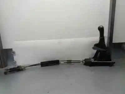 Second-hand car spare part GEAR LEVER for NISSAN NOTE (E11E)  OEM IAM references 34108BC00A  