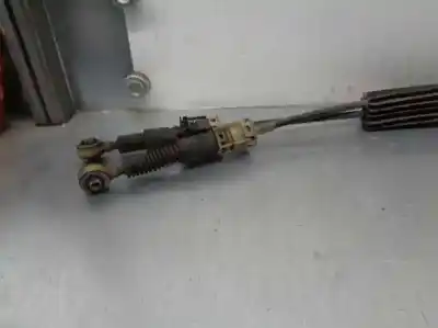 Second-hand car spare part gear lever for nissan note (e11e) 1.4 cat oem iam references 34108bc00a  