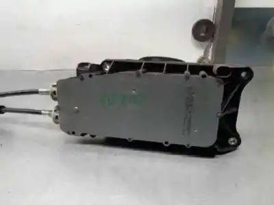 Second-hand car spare part gear lever for nissan note (e11e) 1.4 cat oem iam references 34108bc00a  