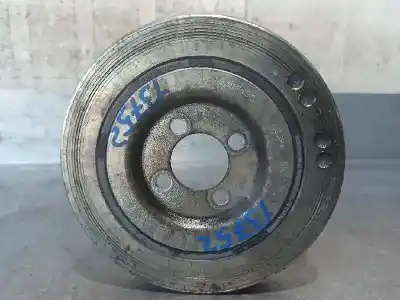 Pezzo di ricambio per auto di seconda mano puleggia dell albero motore per chevrolet aveo berlina hatchback ltz riferimenti oem iam 
