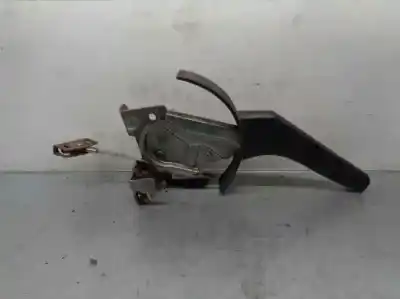 Piesă de schimb auto la mâna a doua maneta frana de mana pentru nissan note (e11e) 1.4 cat referințe oem iam 36010ax602