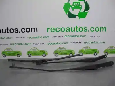 Peça sobressalente para automóvel em segunda mão haste de escova dianteiro direito por ford focus berlina (cap) 1.8 tdci turbodiesel cat referências oem iam 