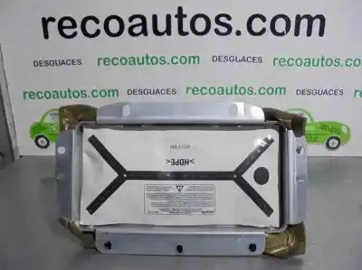 Second-hand car spare part FRONT RIGHT AIR BAG for PEUGEOT 407 SW  OEM IAM references 9644588880  