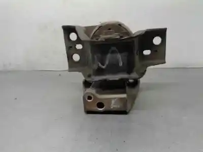 Second-hand car spare part right engine support for nissan note (e11e) 1.4 cat oem iam references 11210ay601  8200140431