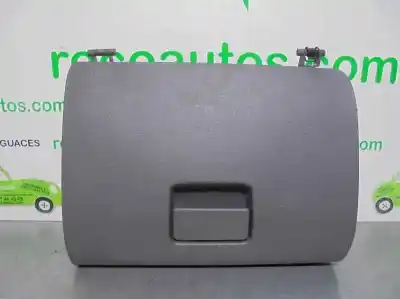 Peça sobressalente para automóvel em segunda mão porta luvas por ford focus berlina (cap) 1.8 tdci turbodiesel cat referências oem iam 