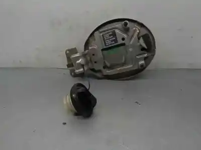 Second-hand car spare part outer fuel cap for nissan note (e11e) 1.4 cat oem iam references   