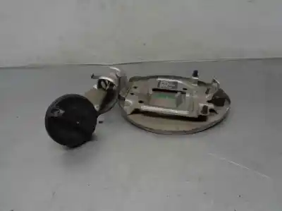 Second-hand car spare part outer fuel cap for nissan note (e11e) 1.4 cat oem iam references   