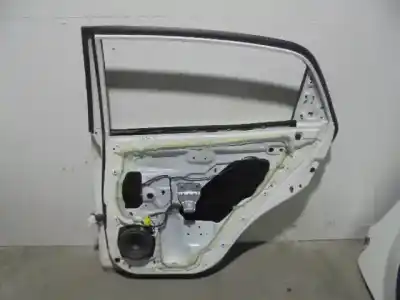 Автозапчасти б/у дверь задняя правая за ssangyong korando 2.0 td cat ссылки oem iam 6302134104  