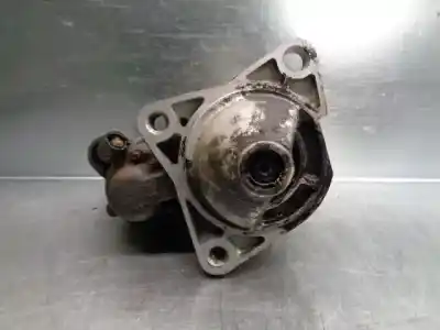 Second-hand car spare part starter motor for kia rio i fastback (dc) 1.3 oem iam references 361002x000