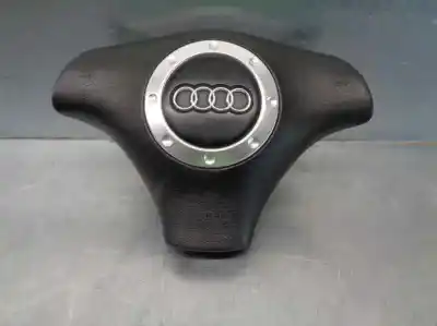 Peça sobressalente para automóvel em segunda mão airbag dianteiro esquerdo por audi tt (8n3/8n9) 1.8 t coupe (132kw) referências oem iam 8n0880201