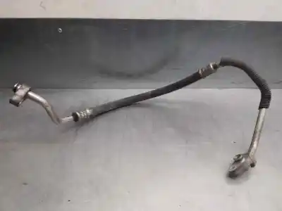 Автозапчастина б/у труби кондиціонації для toyota avensis (_t25_) 2.2 d-4d (adt251_) посилання на oem iam 8870305331